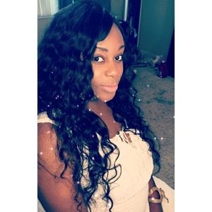 Meet your Posher, Jimeka